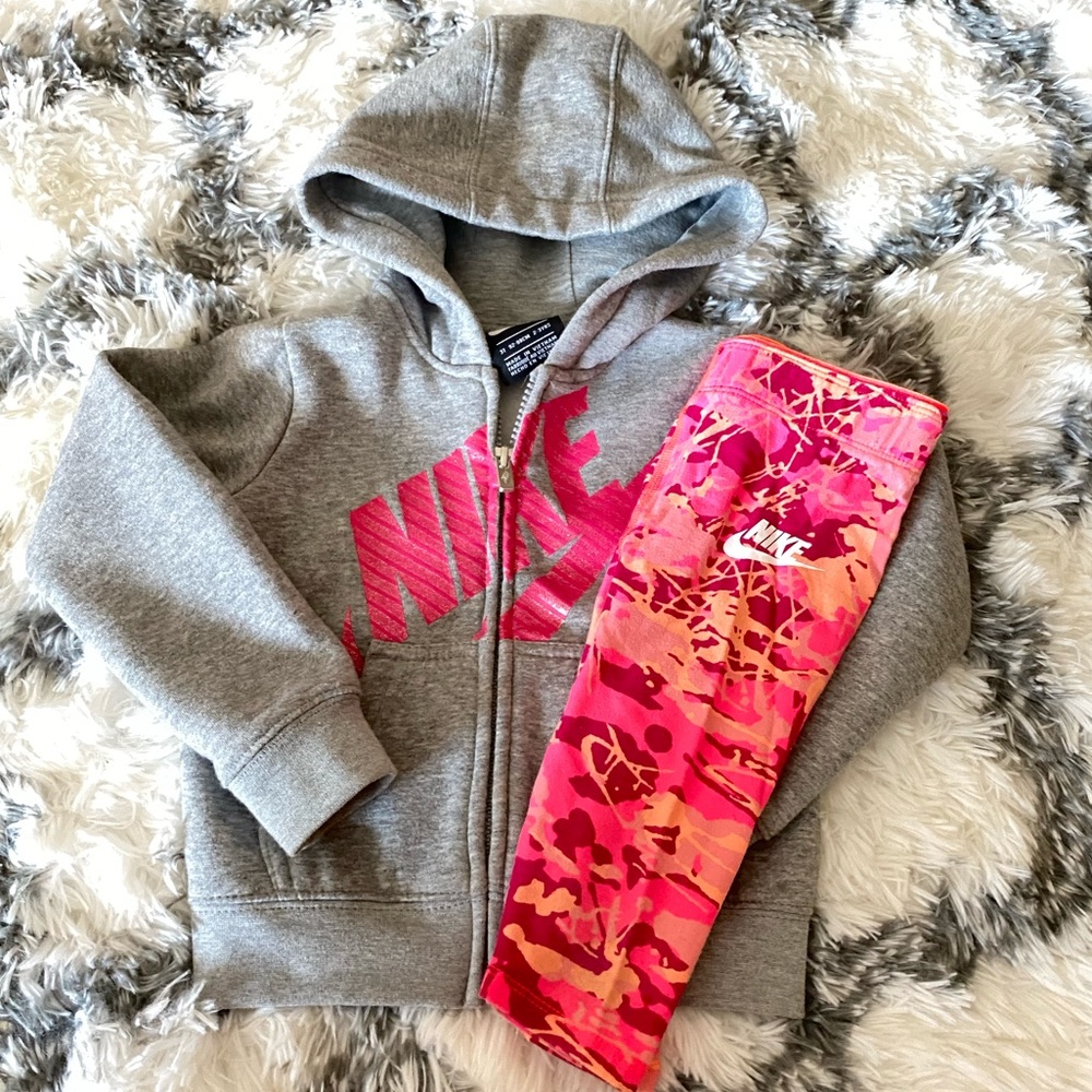 Nike outfit
